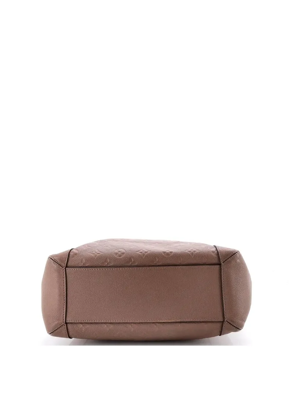 Louis Vuitton Bagatelle Hobo Empreinte #257056L20B